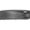 Grila bara fata VW T5 Multivan, 04.2003-10.2009, Stanga, 7H5807489A, 956827-5 fara locas pentru proiectoare, pentru model T5 Multivan