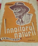 INNOITORUL NATURII I. V. Miciurin - V. Lebedev 1949