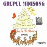 Minisong - Joy To The World, CDr