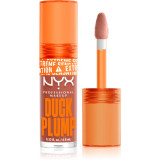 NYX Professional Makeup Duck Plump lip gloss cu efect de crestere culoare 04 Apri Caught 6,8 ml