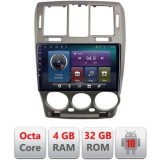 Navigatie HHyundai Getz 2002-2010 Android radio gps internet Octa core 4+32 kit-getz+EDT-E409 CarStore Technology
