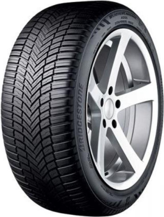 Anvelope Bridgestone ALLWEATHER A005 EVO 245/45R18 100Y All Season