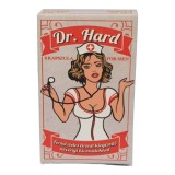 Capsule potenta Dr Hard 8 buc