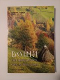 Eugenia Cernea - Doina din Maramureș, Oaș și Bucovina (ediție critică)