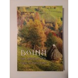 Eugenia Cernea - Doina din Maramureș, Oaș și Bucovina (ediție critică)