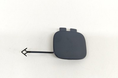 Capac c&amp;acirc;rlig de remorcare bara de protecție spate AUDI Q8 4MN 2018 OEM: 4M8807441A,4M8807441AGRU 22953547 foto