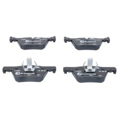 Set placute frana spate ATE, Bmw Seria 1 (F20/F21), 2011-, Seria 2 (F23; F22, F87), 2014-, Seria 3 (F30/F31, F34, F80), 2011-2019, Seria 4 (F32/F33,