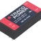 Convertor DC/DC 15W 9-18V la 24V 625mA TRI 15-1215