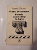 Matei Vișniec - Teatru descompus. Femeie ca un c&acirc;mp de luptă (Teatru)