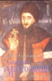 CONSTANTIN MAVROCORDAT. REFORMATORUL-FLORIN CONSTANTINIU-367375