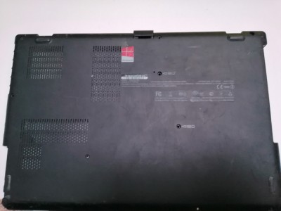 Bottomcase Lenovo Thinkpad S430 A173 foto