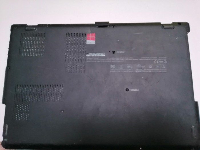 Bottomcase Lenovo Thinkpad S430 A173