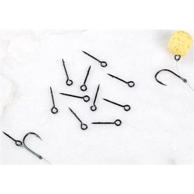 Spin Momeala Extra Carp Bait Spike Fara Silicon 8 mm, 10buc/pac foto