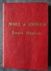 Marx &amp; Engels - Despre Sindicate (1947, Ed. Conf. Muncii) Carte Istorie, 322 pg, Stare Uzata, Recopertata