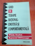Windy Dryden/Raymond DiGiuseppe, Ghid de terapie rațional-emotivă și comportamentală
