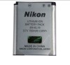 Baterie Originala Nikon EN-EL19 Li-Ion - Compatibila Coolpix & D750, P1000