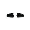 Set 2 Capace Oglinda Batman Negru Lucios Opel Astra H (2010-2013) ABS, Montaj Ușor, Rezistente UV