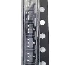 2F MMBT2907A foto