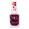 Lac unghii Gel Effect GE60 Burgundy Bouquet Wild &amp; Mild, 12ml