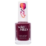 Lac unghii Gel Effect GE60 Burgundy Bouquet Wild &amp; Mild, 12ml