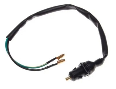 Contactor frana ATV (model 2) foto