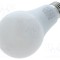 Lampă LED V-TAC E27 17W 3000K alb cald 1710lm