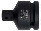 BAHCO reduc&Aring;&pound;ie cu impact 1/2M-3/4F
