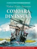 Cumpara ieftin Comoara din insula/Robert Louis Stevenson