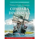 Comoara din insula/Robert Louis Stevenson