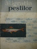 Migratia pestilor - M. Niculescu Duvaz