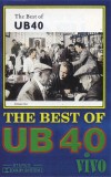 UB40 - The Best Of - Caseta Audio - Compilatie - Vivo - Romania