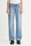 Levi&#039;s jeans SUPERLOW LOOSE high waist, A7498.0019