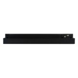 Spot Negru LINIAR 10W 4000K IP20 300mm pentru Sina Magnetica - NOVELITE