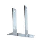 Suport Tip U Cu Placa 5/81x60x150x200mm