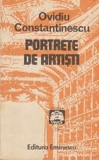 Portrete de Artisti foto