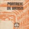 Portrete de Artisti