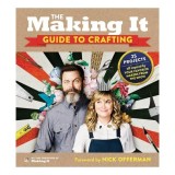 Cumpara ieftin Making It Guide to Crafting