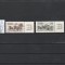 POLONIA - PICTURA - ZIUA MARCII POSTALE ( MI PL 1621-1622 ) 1965 MNH