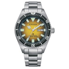 Ceas Barbati, Citizen, Promaster Dive NY0120-52X - Marime universala