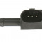 Senzor, presiune gaze evacuare VW JETTA III (1K2) (2005 - 2010) METZGER 0906216