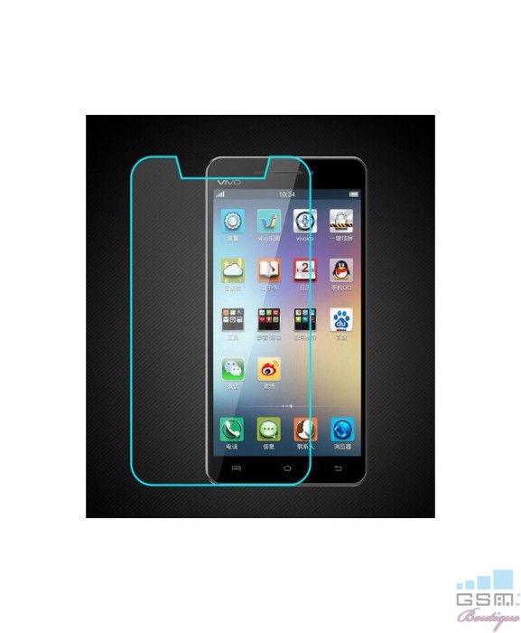 Geam Soc Protector Temperat Vodafone Smart ultra 6 VF995 Geam Soc Protector Temperat Vodafone Smart ultra 6 VF995