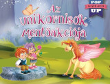 Eleven mes&eacute;k - Az unikornisok mentőakci&oacute;ja