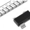 Circuit de Supraveghere Push-Pull Activ Redus
