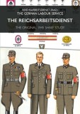 The Reichsarbeitsdienst: Reichsarbeitsdienst (RAD) - The German Labour Service