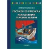 Nem akartunk tengerre sz&aacute;llni - Fecsk&eacute;k &eacute;s Frusk&aacute;k 7. - Arthur Ransome