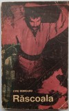 Liviu Rebreanu, Rascoala ( editia 1966)