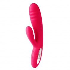 Vibrator Svakom Adonis - cu incalzire foto