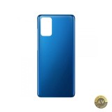 Capac Baterie compatibil cu Samsung Galaxy S20+ 5G G986 / S20+ G985 Albastru