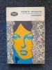 Ciociara - Alberto Moravia, Editura Minerva, 1970, 414 pagini, Roman