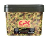 Boilies Tare CPK Old School 14-16mm, 5kg (Aroma: Crab &amp; Pruna)